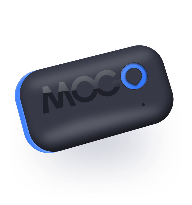 MOGO T1 esim tracker