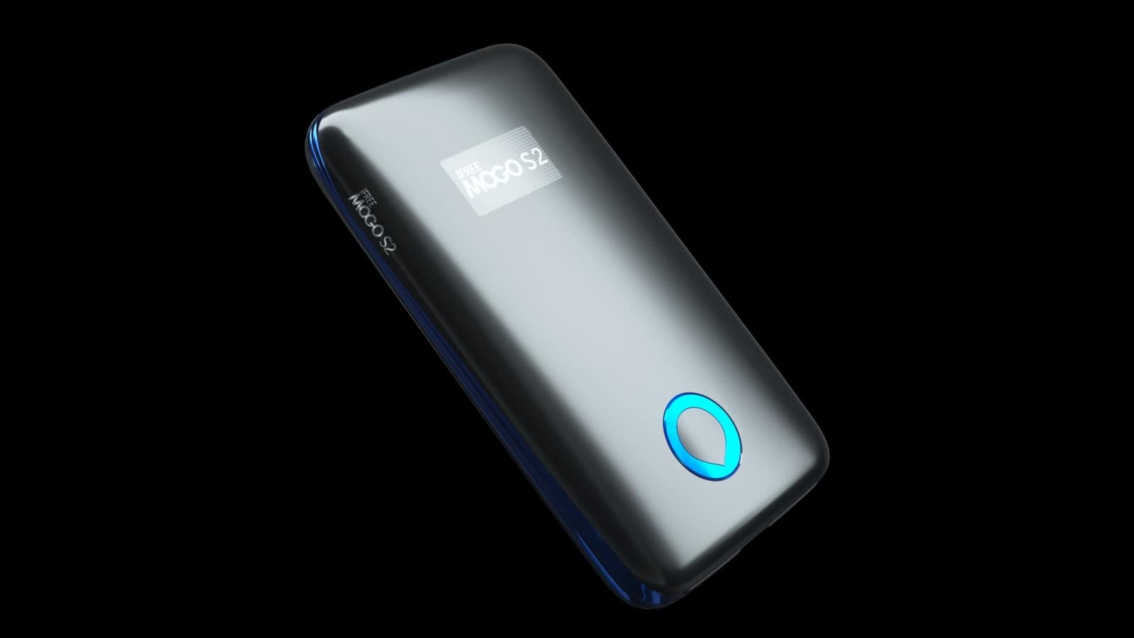 MOGO S2 - eSIM Global MiFi | iFREE MOGO